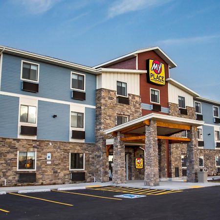My Place Hotel- St Joseph, Mo Saint Joseph Εξωτερικό φωτογραφία