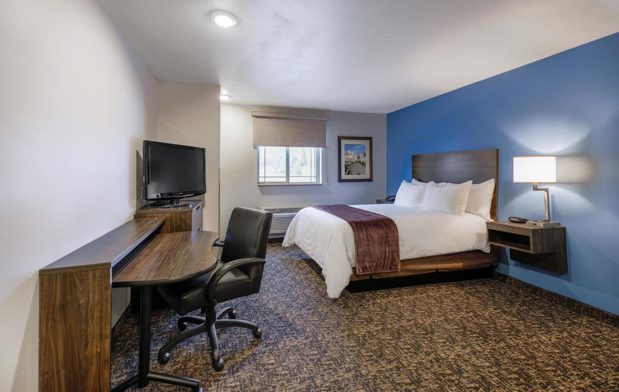 My Place Hotel- St Joseph, Mo Saint Joseph Εξωτερικό φωτογραφία