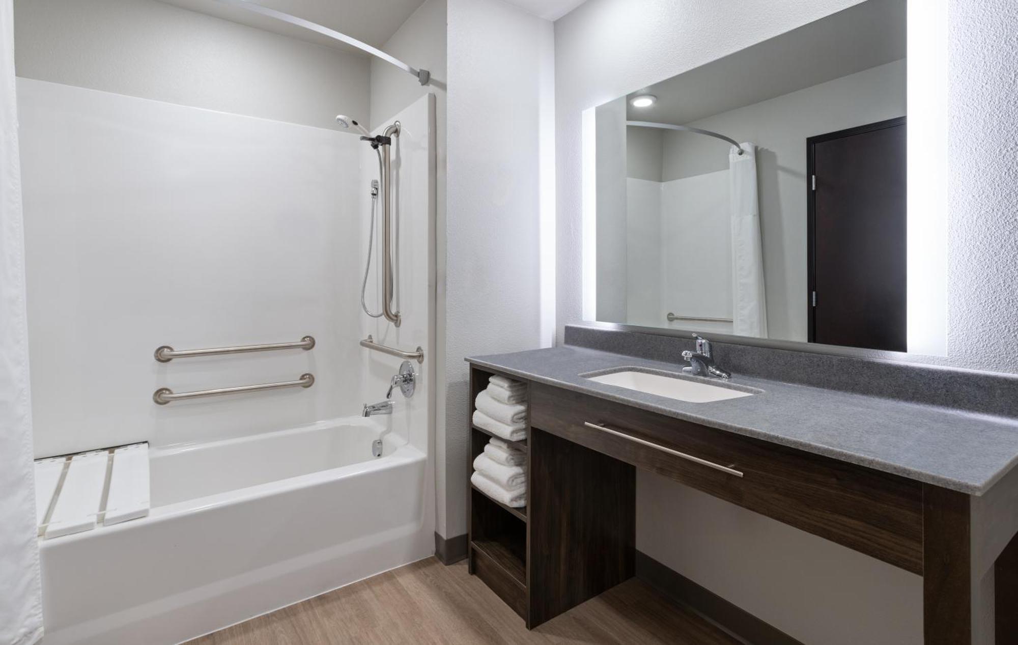 My Place Hotel- St Joseph, Mo Saint Joseph Εξωτερικό φωτογραφία