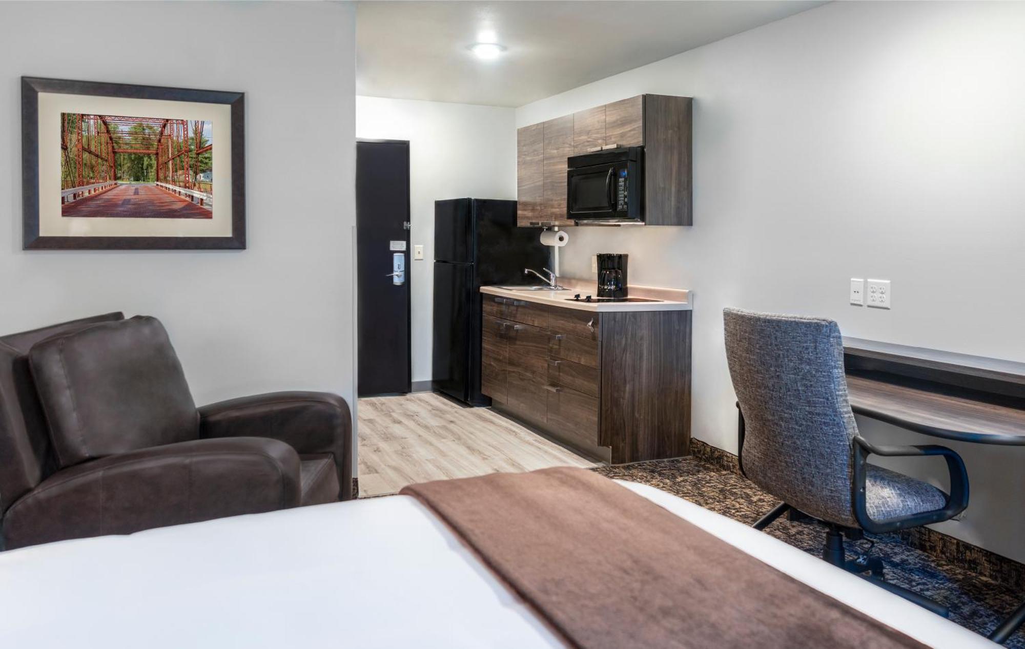 My Place Hotel- St Joseph, Mo Saint Joseph Εξωτερικό φωτογραφία