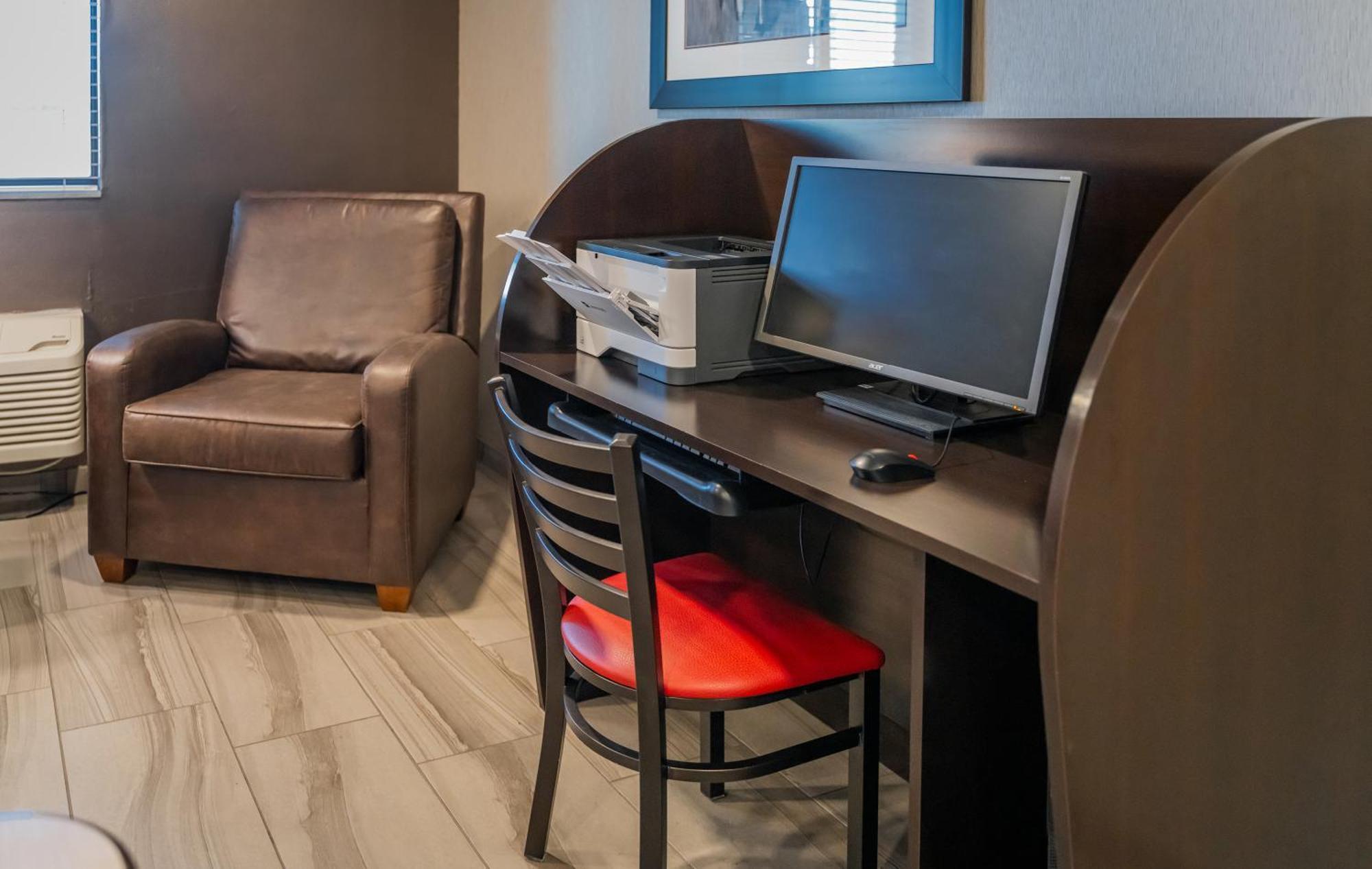 My Place Hotel- St Joseph, Mo Saint Joseph Εξωτερικό φωτογραφία