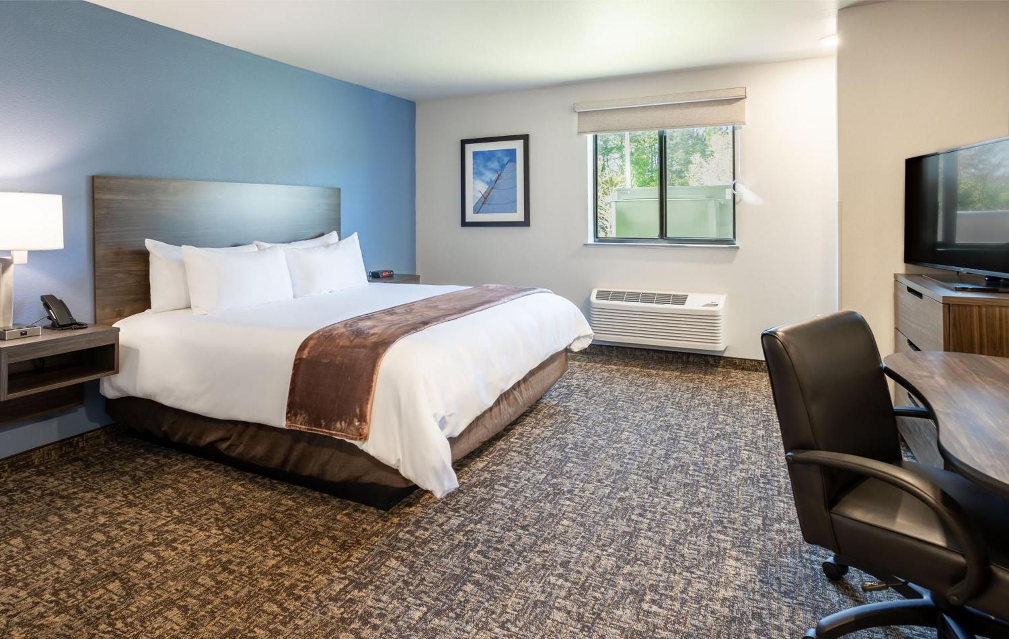 My Place Hotel- St Joseph, Mo Saint Joseph Εξωτερικό φωτογραφία