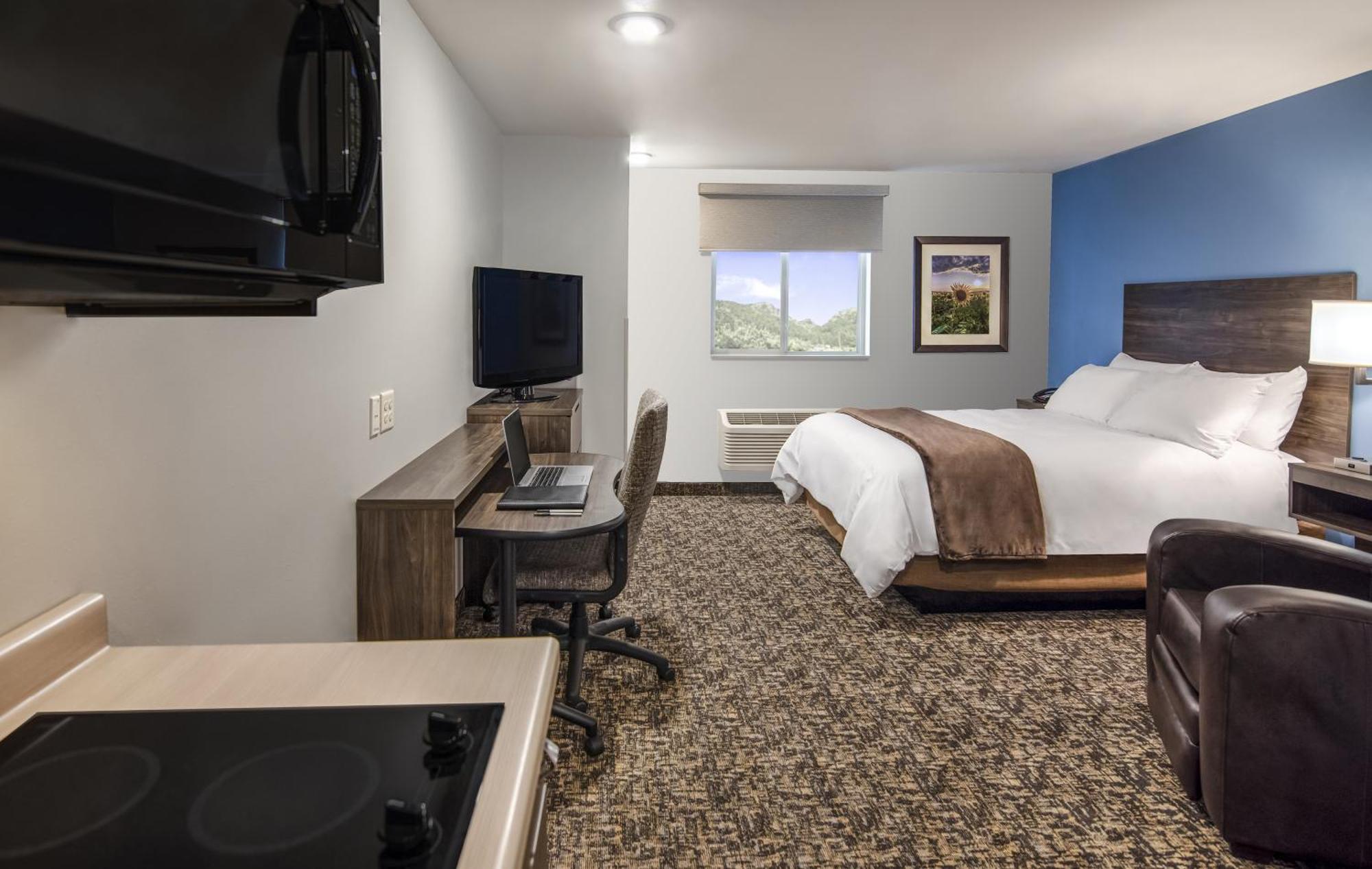 My Place Hotel- St Joseph, Mo Saint Joseph Εξωτερικό φωτογραφία