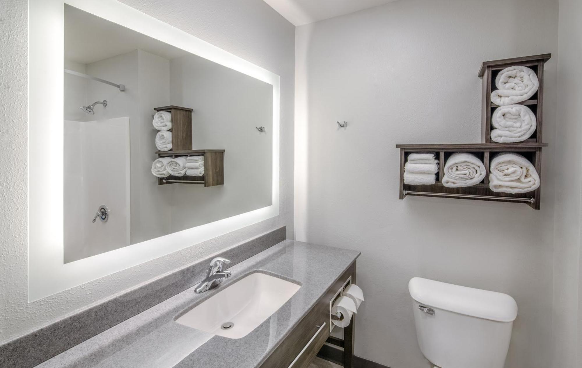 My Place Hotel- St Joseph, Mo Saint Joseph Εξωτερικό φωτογραφία