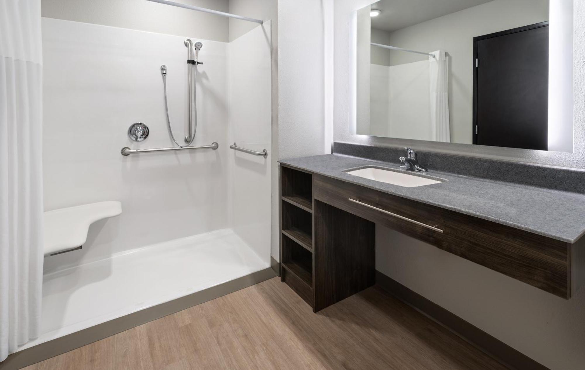 My Place Hotel- St Joseph, Mo Saint Joseph Εξωτερικό φωτογραφία