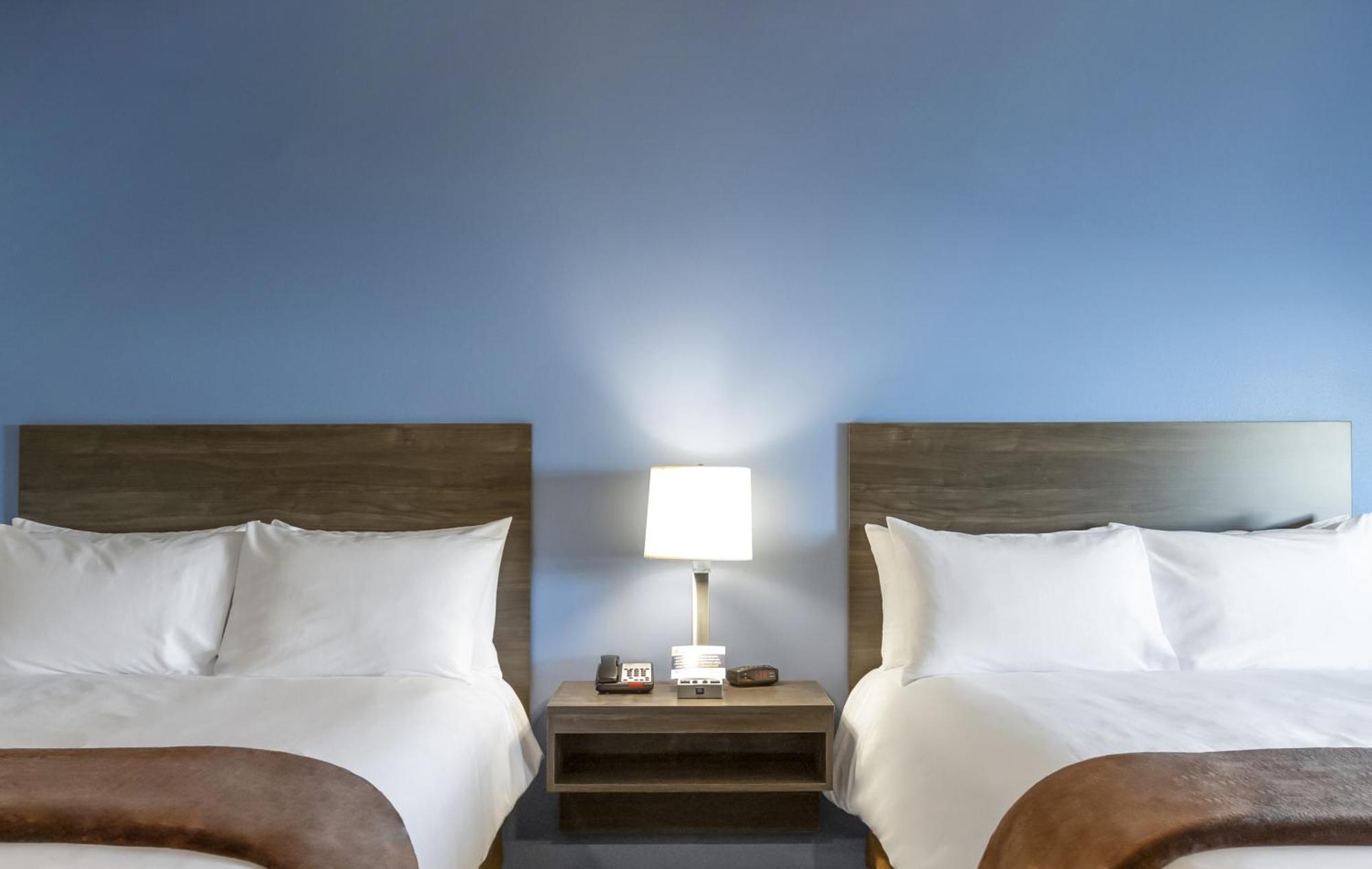 My Place Hotel- St Joseph, Mo Saint Joseph Εξωτερικό φωτογραφία